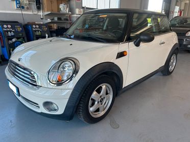Mini 1.4 16V One