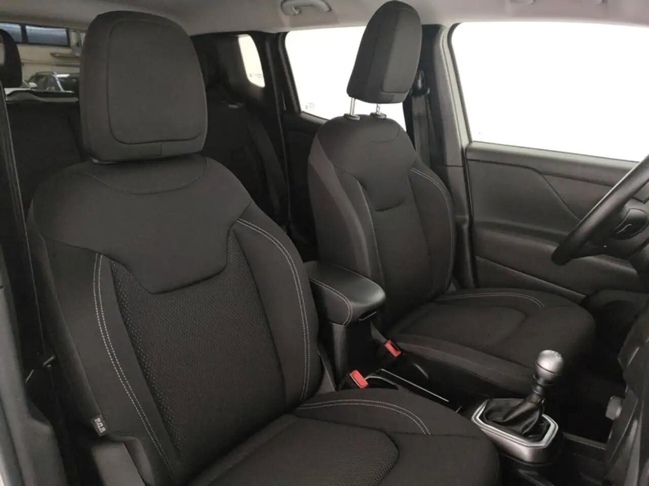 Jeep Renegade 1.4 MultiAir Limited PERFETTA