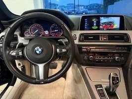 Bmw 640 640d Gran Coupe Xdrive Msport Edition Restyling Full