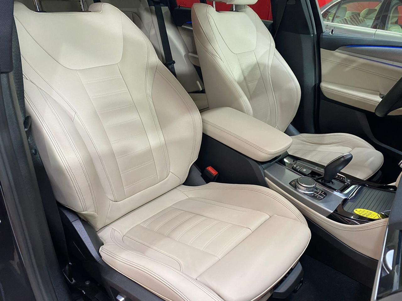 Bmw X4 M xDriveM40d 3.0 326cv - 2019