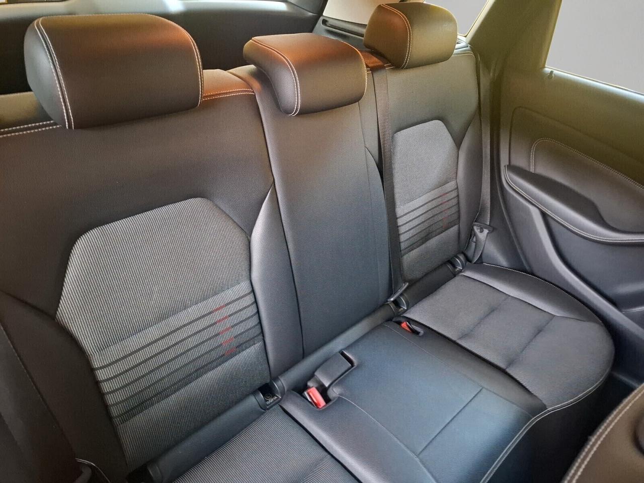 Mercedes-benz B 200 B 200 CDI Sport PREMIUM