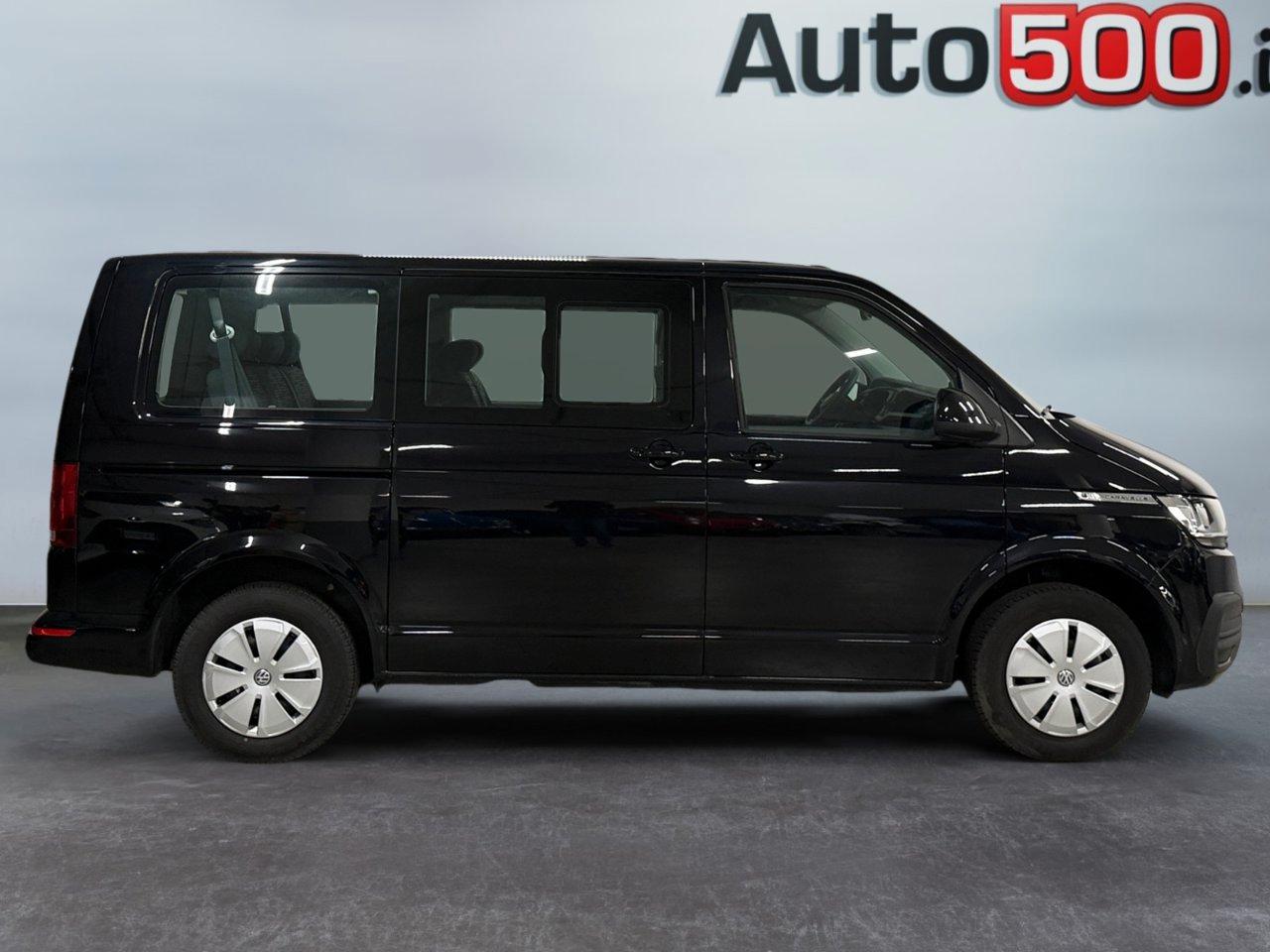 VOLKSWAGEN T6.1 Caravelle T6.1 Caravelle Kombi M1 2.0 tdi 150cv Comfortline p.c. 7P.