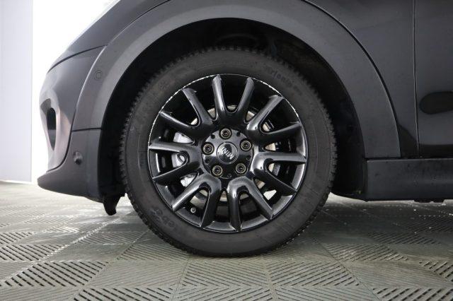 MINI Cooper D Mini 1.5 Cooper D 5 porte