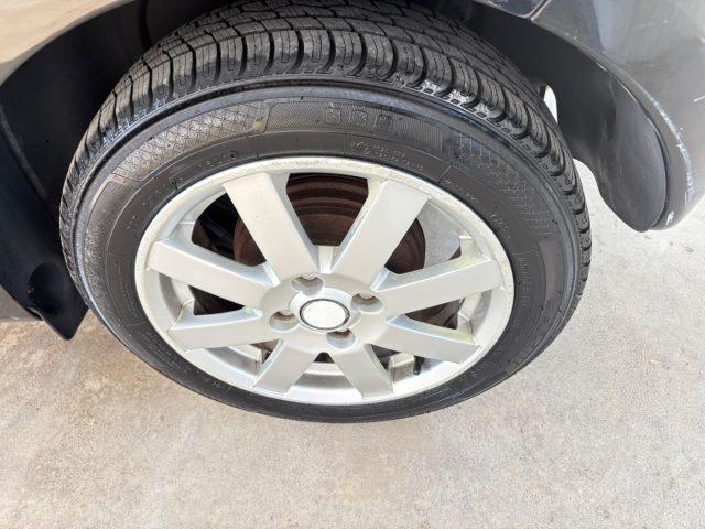 RENAULT Modus 1.2 16V OK NEOP. PRIMO PREZZO