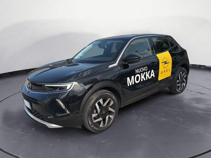 Opel Mokka 1.2 Turbo Elegance