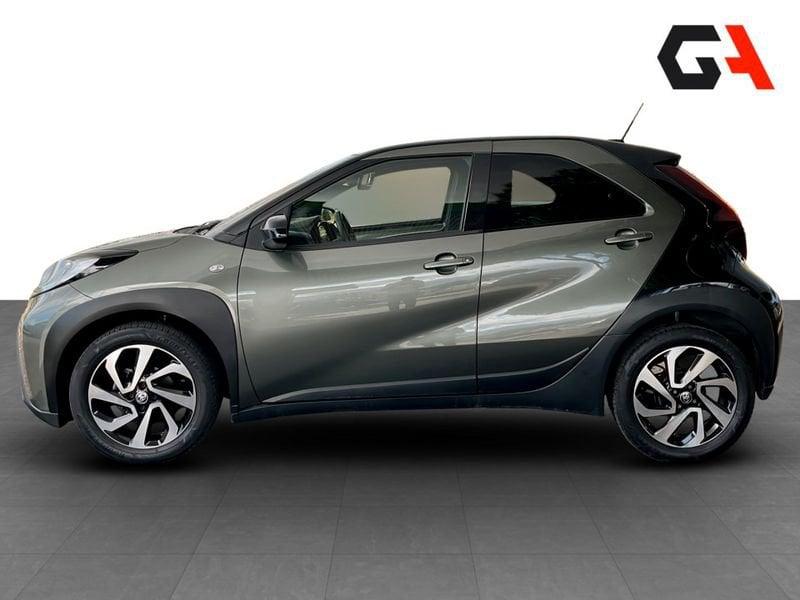 Toyota Aygo X Aygo X 1.0 VVT-i 72 CV 5 porte Trend Air