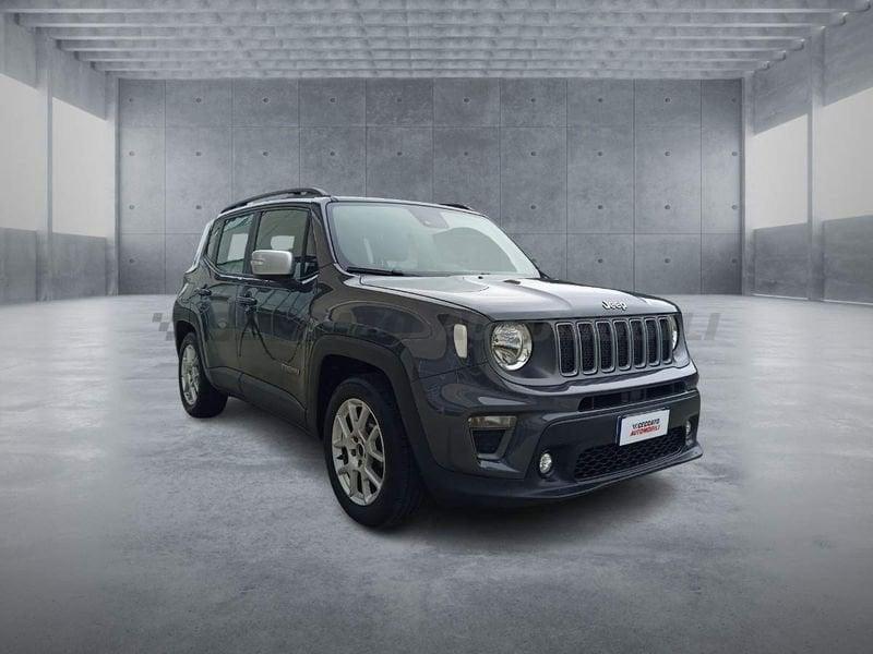 Jeep Renegade 2019 1.0 t3 Limited 2wd