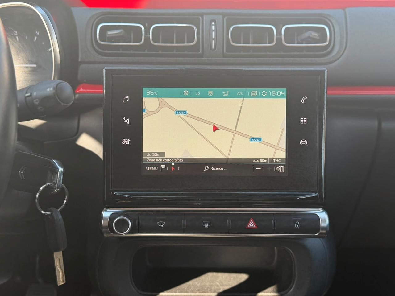 Citroen C3 2018