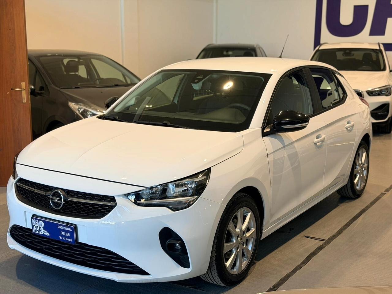 Opel Corsa 1.2 Edition