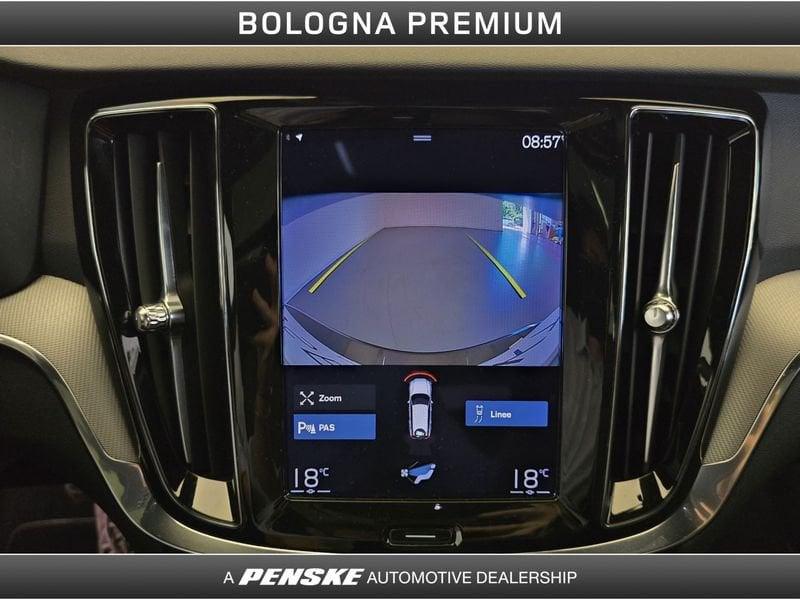 Volvo V60 V60 B4 (d) Geartronic R-Design