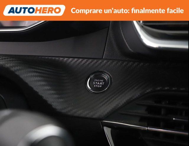 PEUGEOT 2008 PureTech 130 S&S GT Line