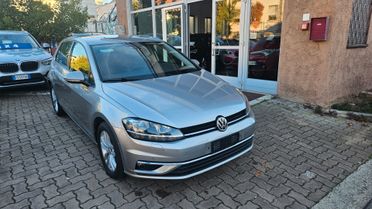 Volkswagen Golf 5p 1.4 tsi 125cv ACC-GANCIO-NAVY-SED.RISC.