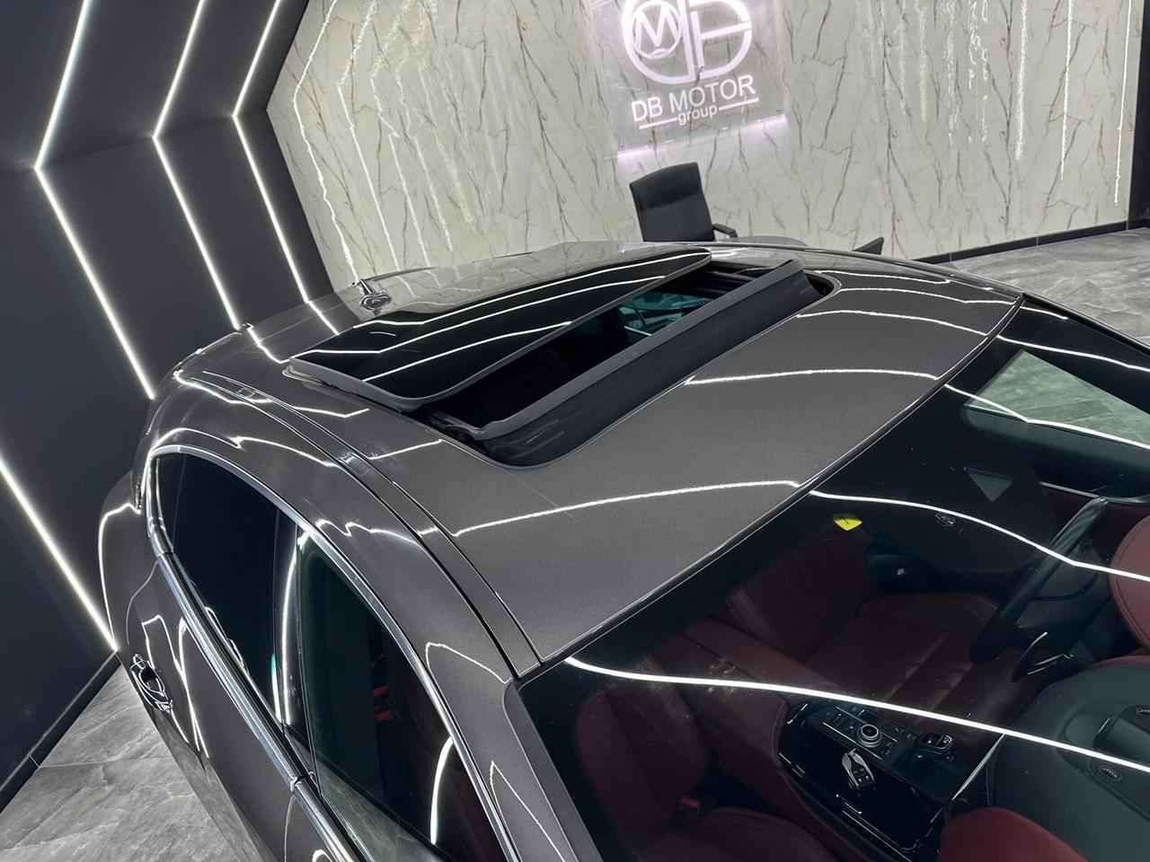 Maserati Levante V6 430 CV AWD Modena S