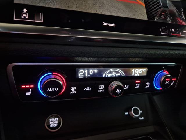 AUDI Q3 SPB40 TDI QUATTRO CV.190 S-TRONIC+19'+TETTO