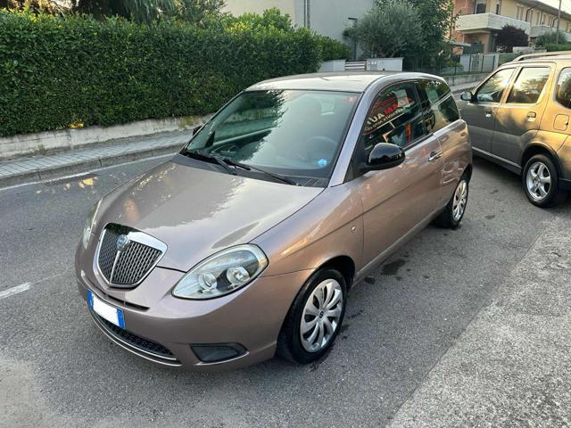 LANCIA Ypsilon 1.2 69 CV Elle