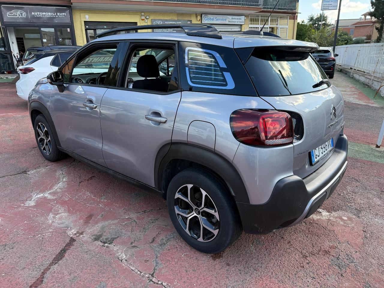 Citroen C3 Aircross 110cv *ALL. SHINE*
