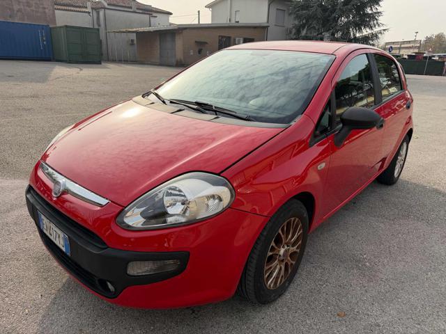 FIAT Punto Evo 1.4 5P Emotion BENZINA/GPL senza lavoro da fare