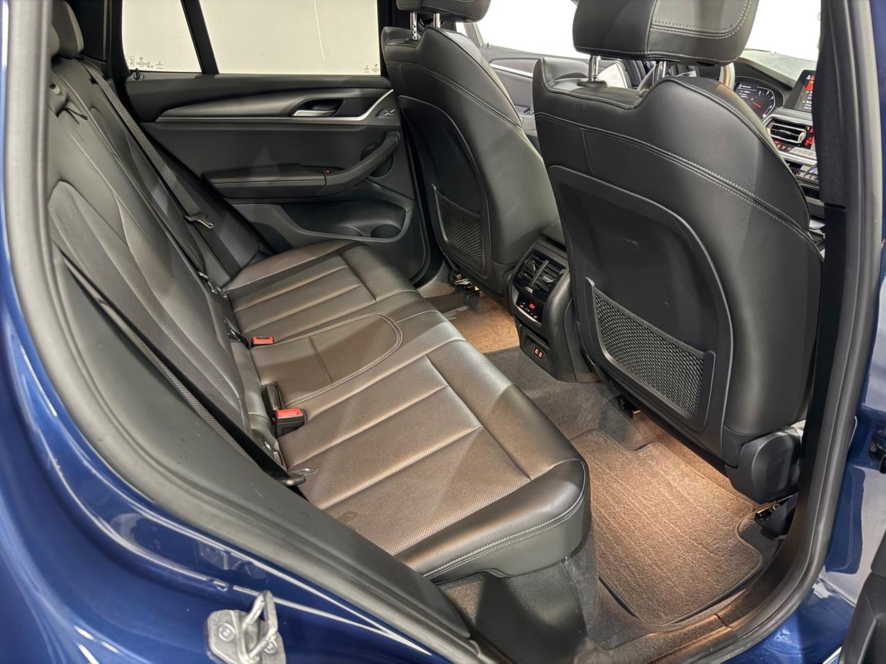 Bmw X3 xDrive20d 48V Msport *TETTO