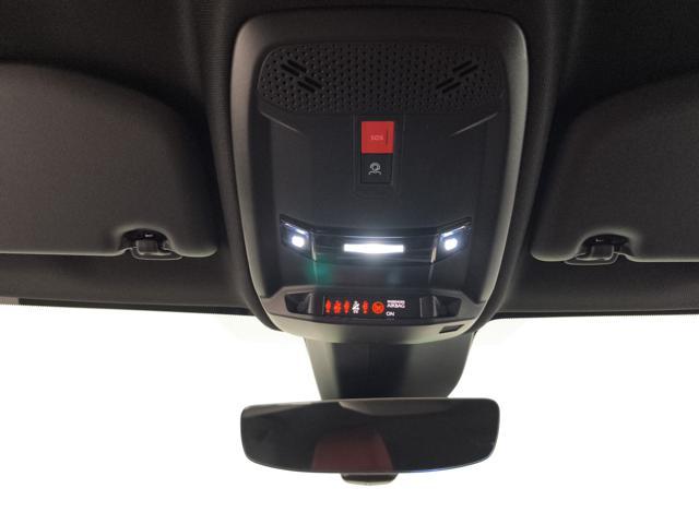 LANCIA Ypsilon 51kWh LX 156cv