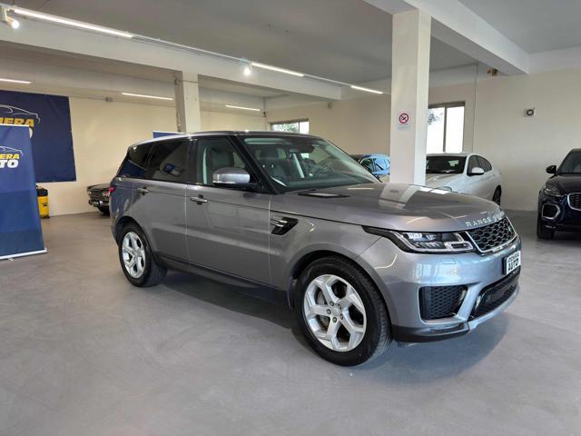 LAND ROVER Range Rover Sport 3.0D l6 249 CV HSE Dynamic