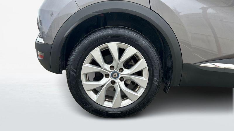 Renault Captur 1.6 E-TECH Plug-in Hybrid 160cv Intens Auto