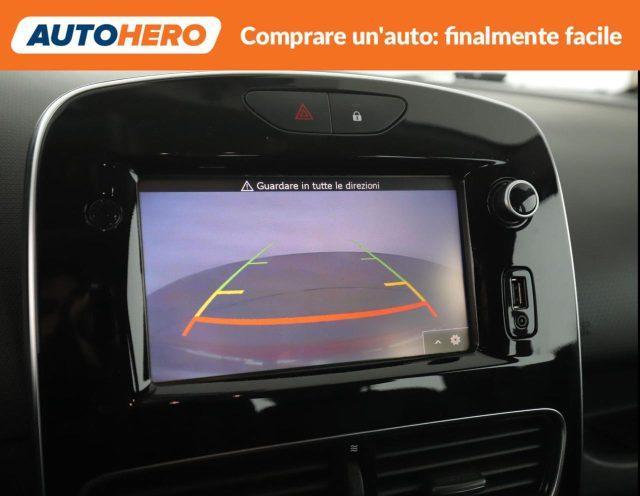 RENAULT Clio 1.2 75CV 5 porte Intens