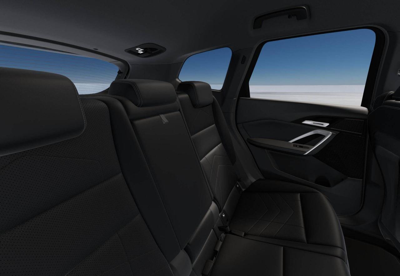 BMW X1 iX1 eDrive20 MSport