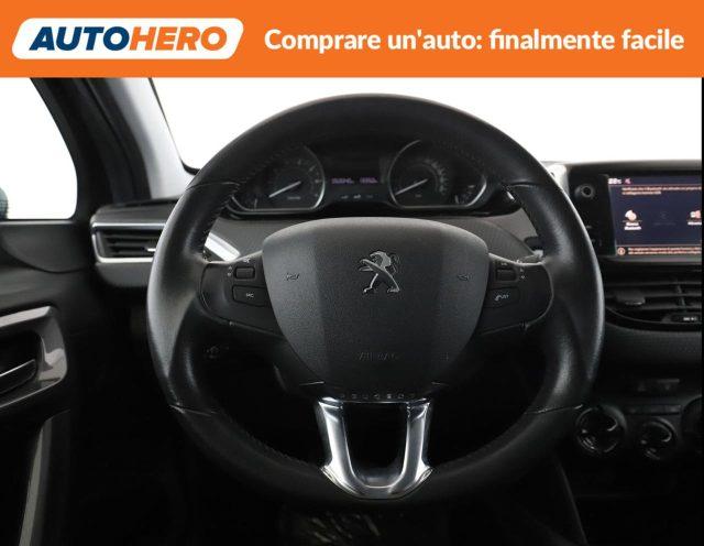 PEUGEOT 2008 1° serie PureTech 82 S&S Style