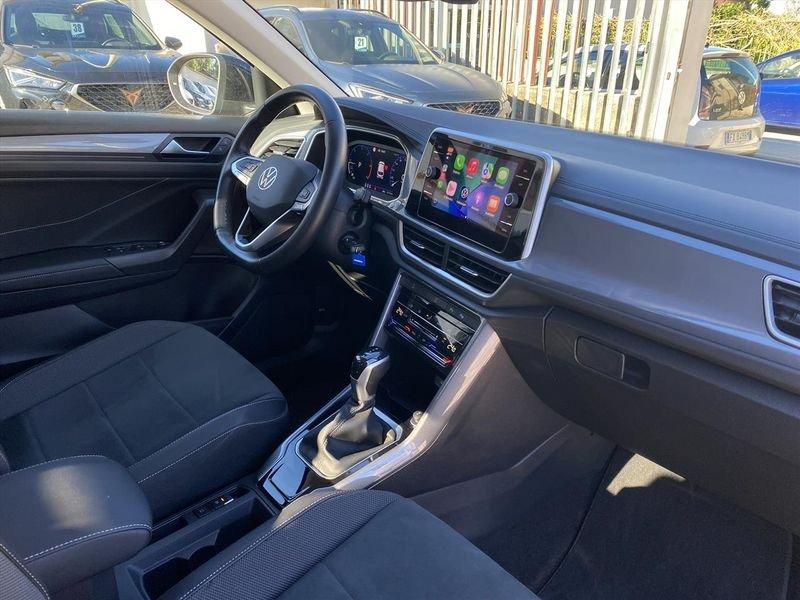 Volkswagen T-Roc Style 2.0 TDI 150CV DSG