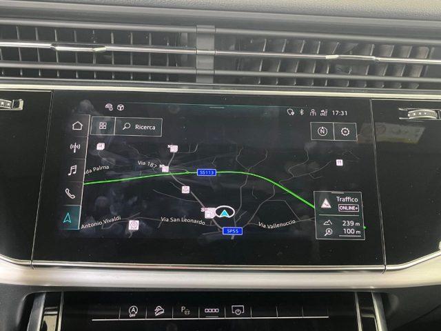 AUDI Q8 50 TDI 286 CV quattro tiptronic Sport