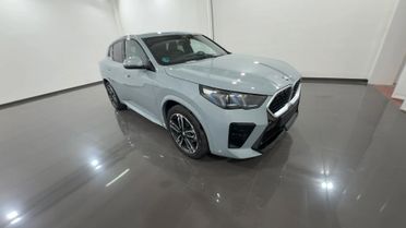Bmw X2 sDrive 20d Msport
