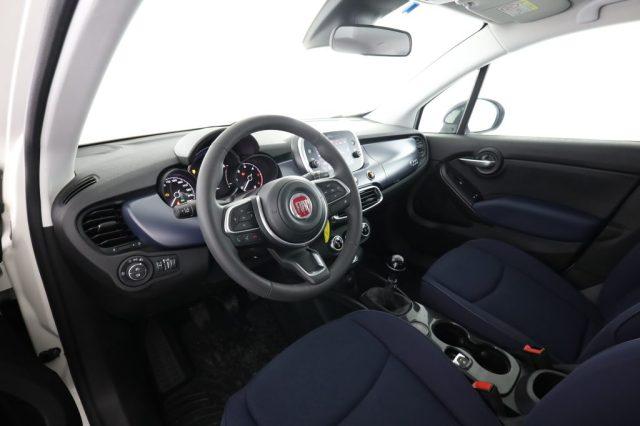 FIAT 500X 500X 1.3 MultiJet 95 CV