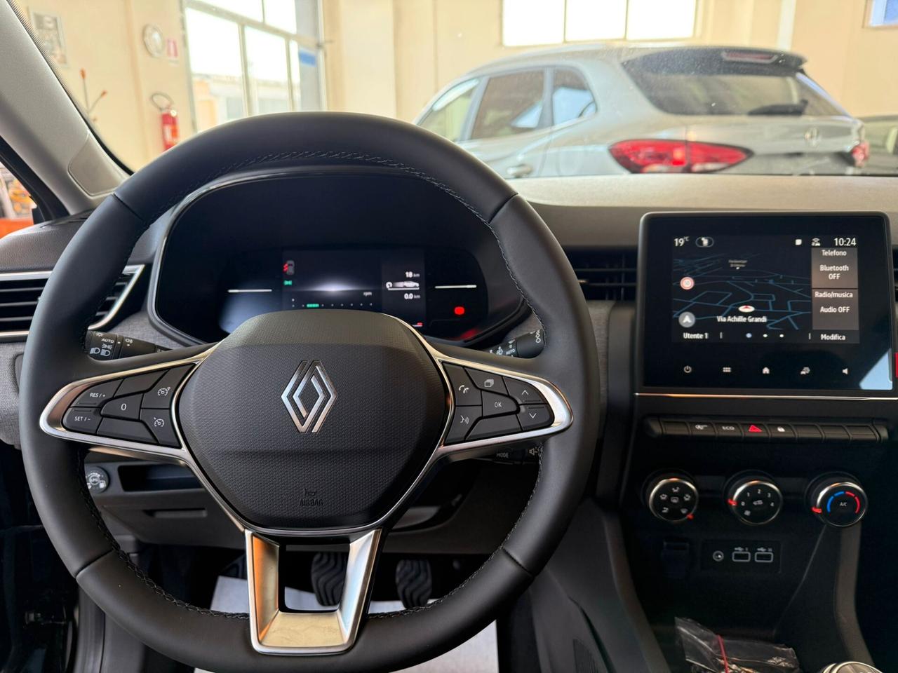 Renault Clio ECO-G 100 CV Generation KM0