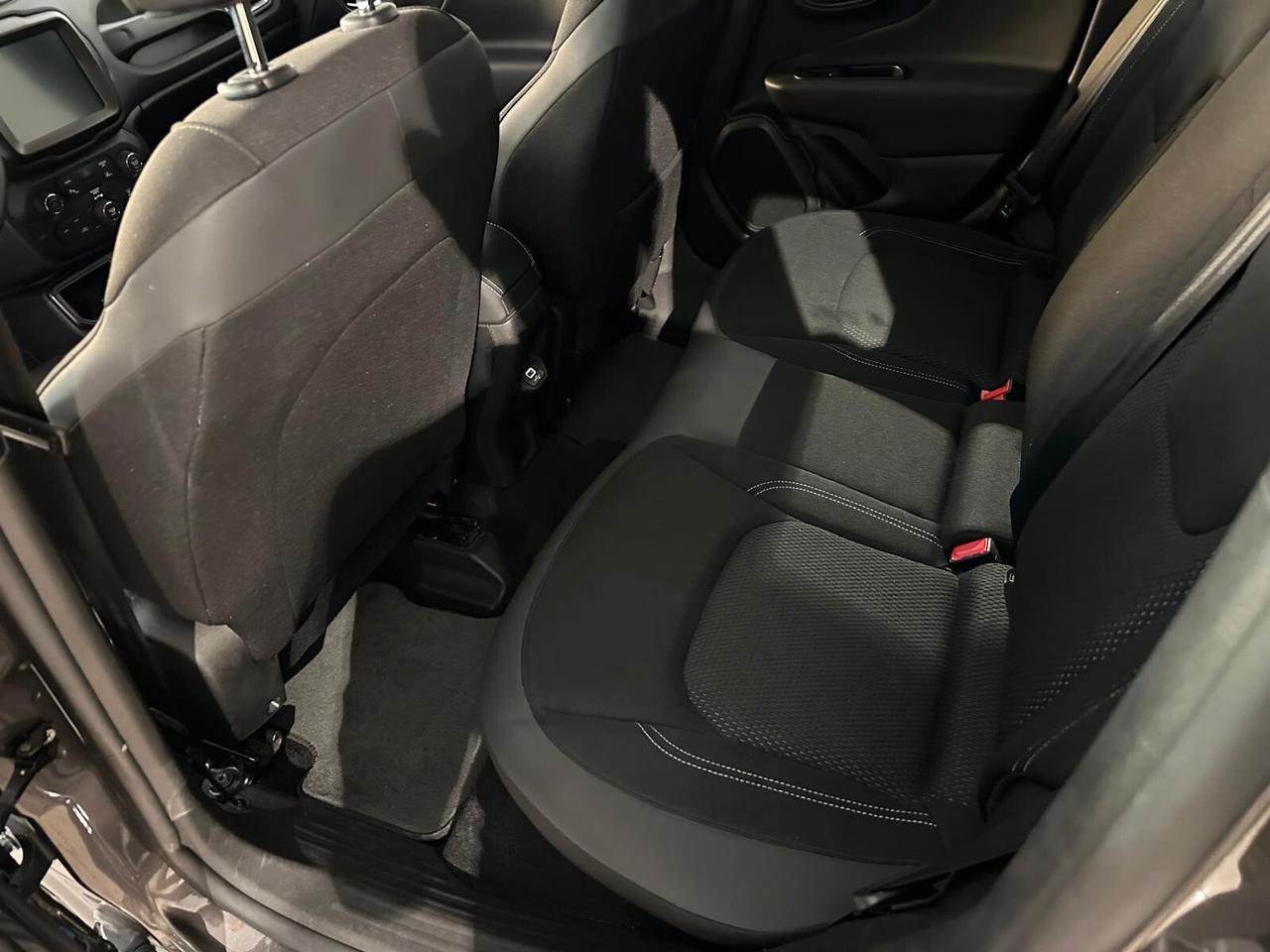 Jeep Renegade 1.0 T3 Limited