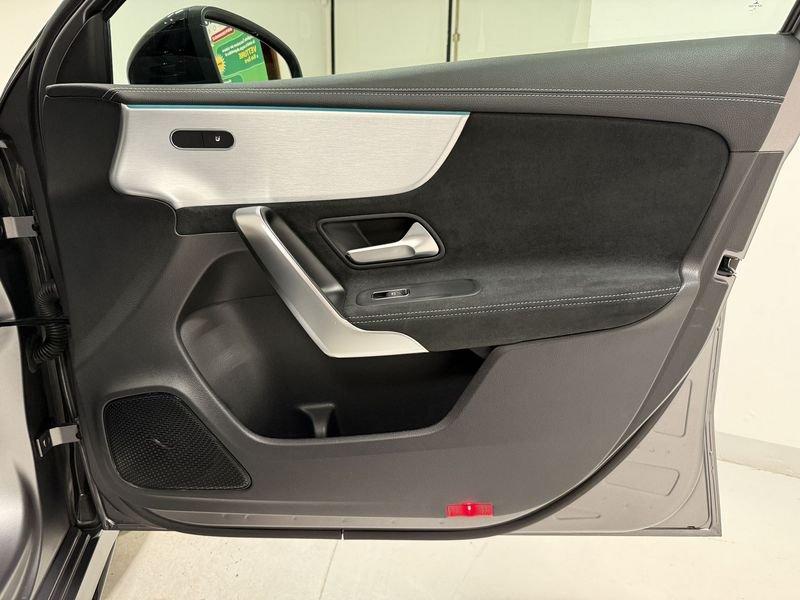 Mercedes-Benz Classe A A 250 e PHEV (Eq-Power) Premium auto AMG Plug-In