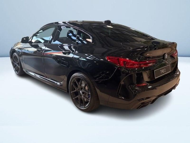 BMW Serie 2 G.C. M235I XDRIVE GRAN COUPÉ