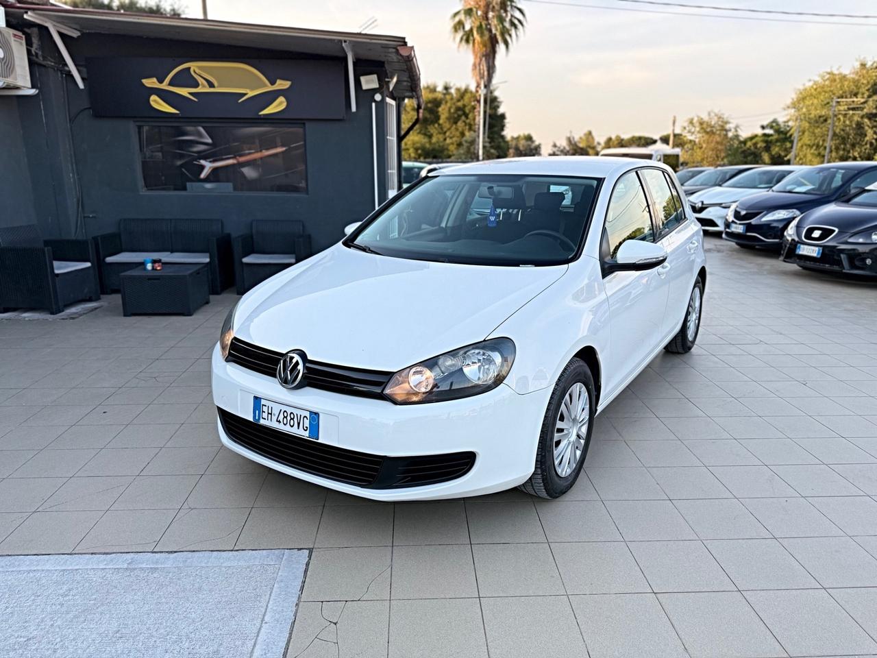 Volkswagen Golf 1.4 5p. United Garanzia 12 Mesi