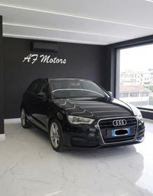 Audi A3 SPB 1.4 TFSI g-tron Ambition