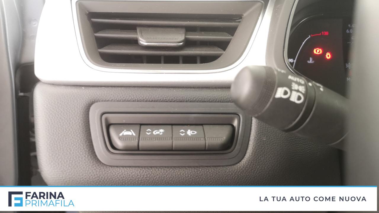 RENAULT Captur II 2019 - Captur 1.0 tce Techno 90cv