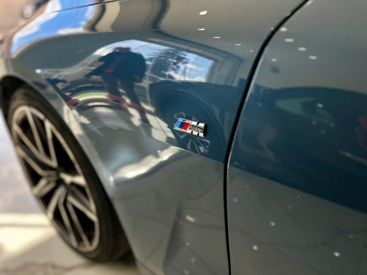 Bmw 430i Coupé Msport Xdrive