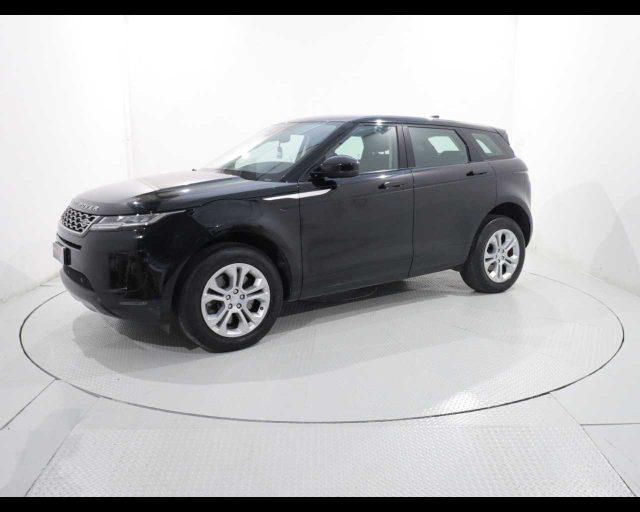 LAND ROVER Range Rover Evoque 2.0D I4-L.Flw 150 CV AWD Auto SE