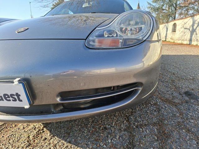 PORSCHE 911 Carrera 4 cat Coupé