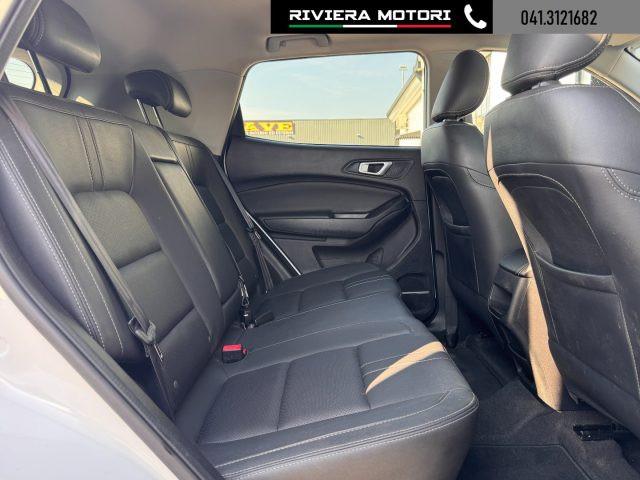 DR MOTOR DR 5.0 1.5 Bi-Fuel GPL