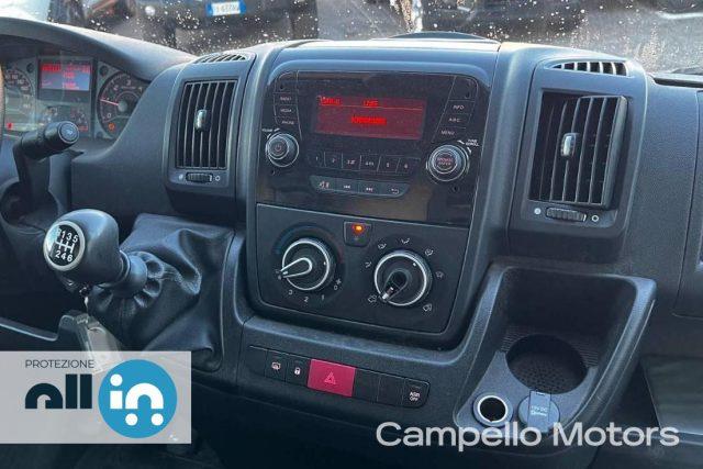 PEUGEOT Boxer Boxer 335 2.2 bluehdi 140cv S&S L2H2