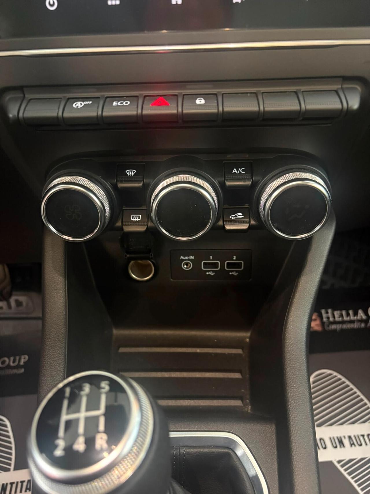 Renault Clio Intens super accessoriata
