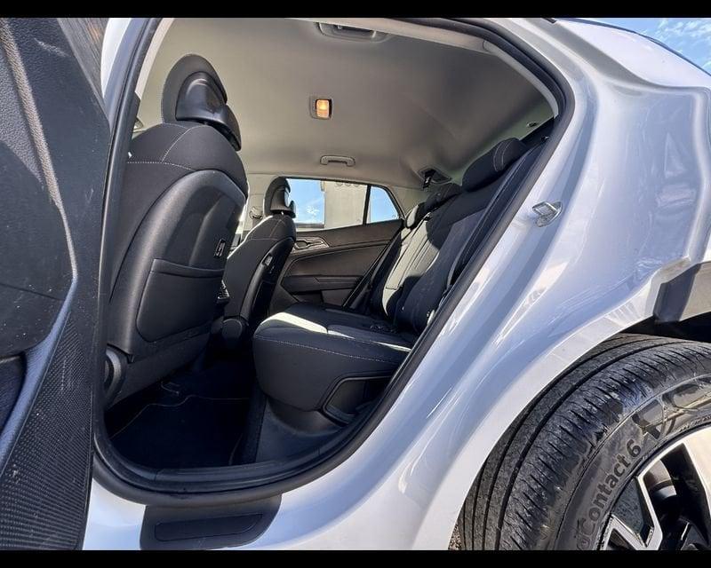 KIA Sportage Sportage 1.6 crdi mhev Style imt