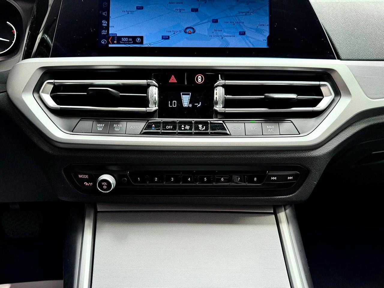 Bmw 320 320D xDrive Touring Business auto