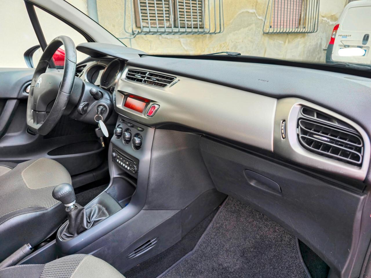Citroen C3 1.2 VTi 82 Exclusive