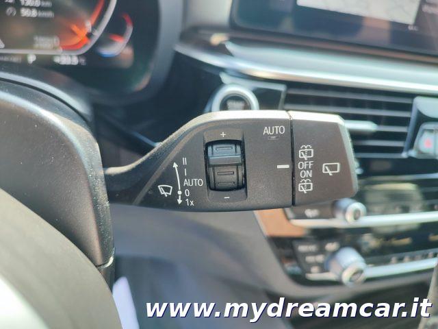 BMW 530 d 48V Touring Luxury