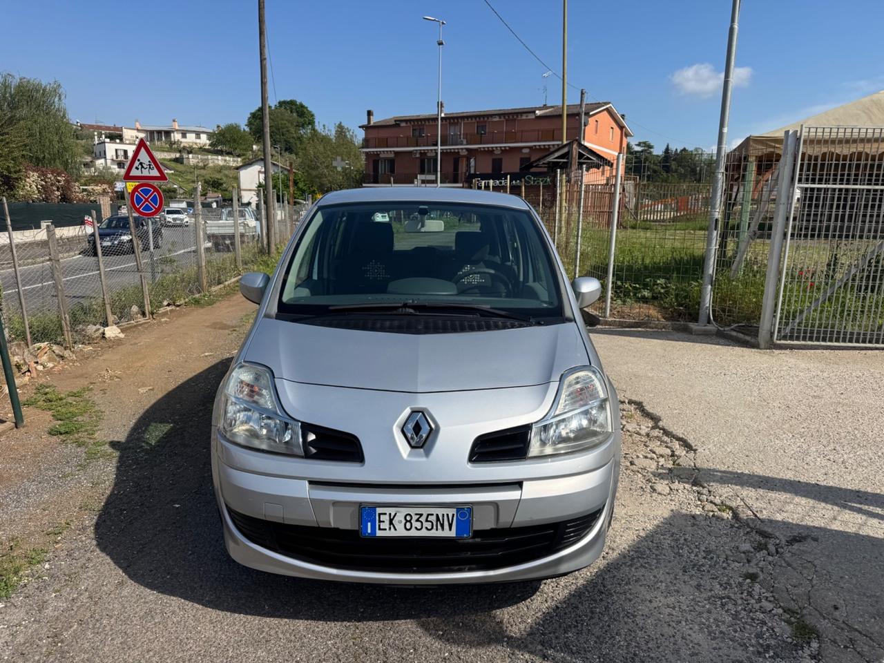 Renault Modus 1.5 dCi 75CV Wave NEOPATENTATI